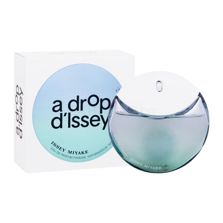 Issey Miyake A Drop d&#039;Issey Fraiche Eau de Parfum за жени 30 ml