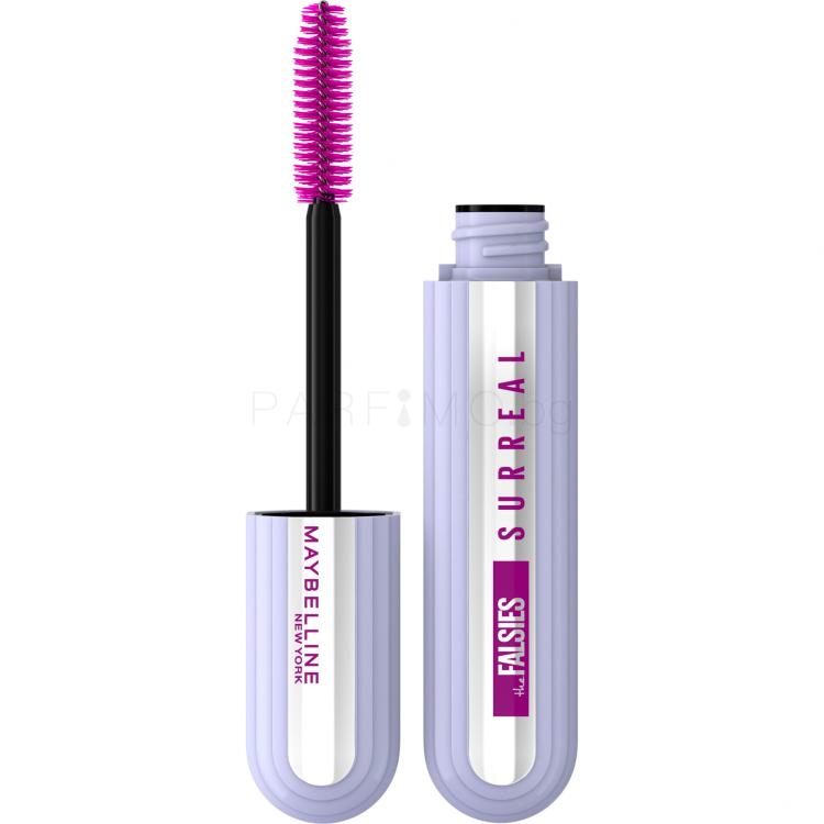 Maybelline The Falsies Surreal Спирала за жени 10 ml Нюанс Black