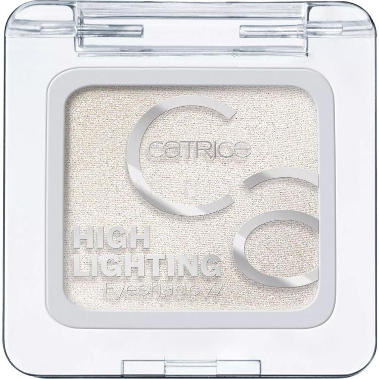 Catrice Highlighting Eyeshadow Сенки за очи за жени 2 g Нюанс 010 Highlight to Hell