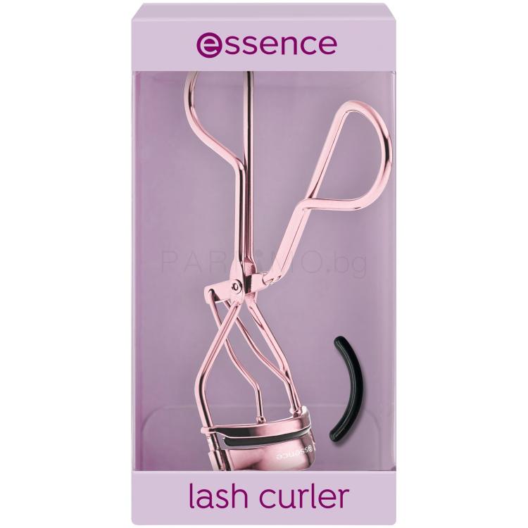 Essence Eyelash Curler Щипка за мигли за жени 1 бр