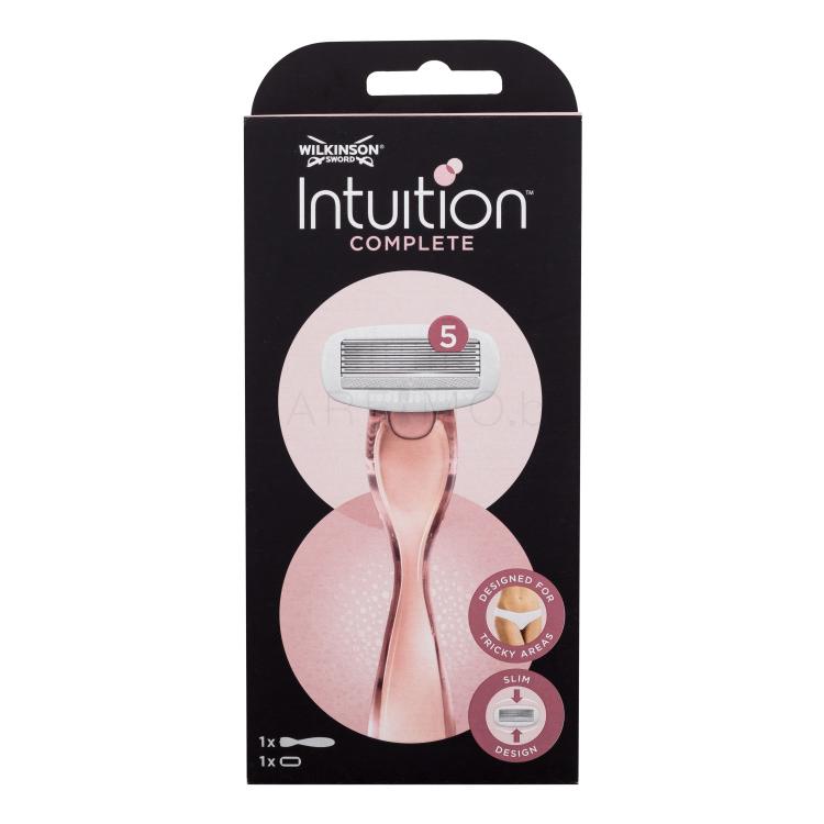 Wilkinson Sword Intuition Complete Самобръсначка за жени 1 бр