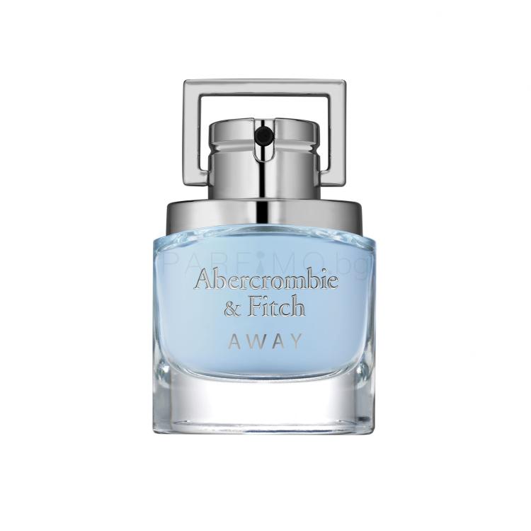 Abercrombie &amp; Fitch Away Eau de Toilette за мъже 30 ml