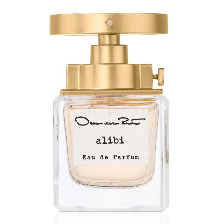 Oscar de la Renta Alibi Eau de Parfum за жени 30 ml