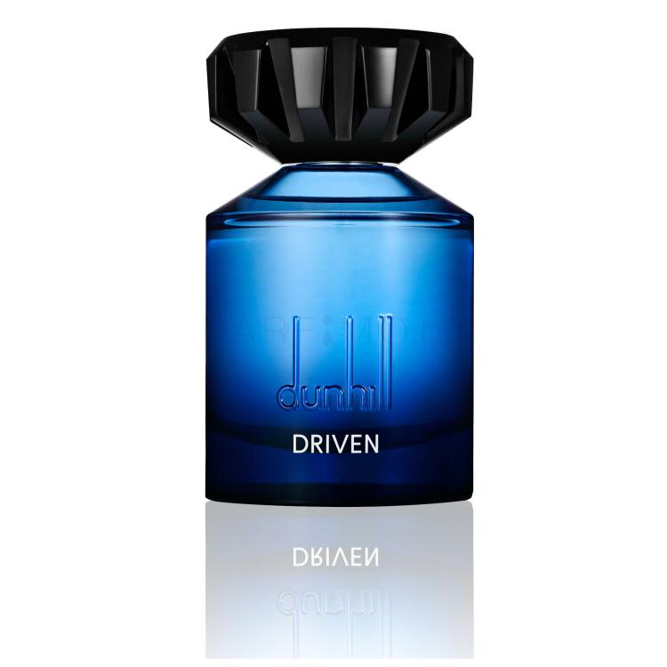 Dunhill Driven Eau de Toilette за мъже 100 ml