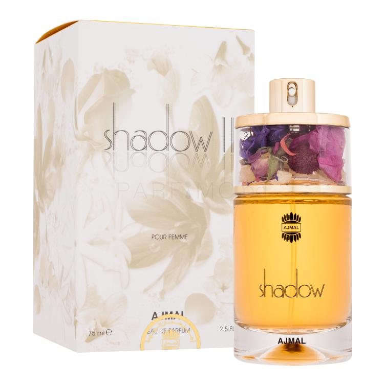 Ajmal Shadow II Eau de Parfum за жени 75 ml