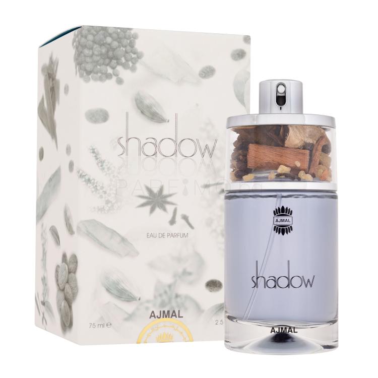 Ajmal Shadow Eau de Parfum за мъже 75 ml