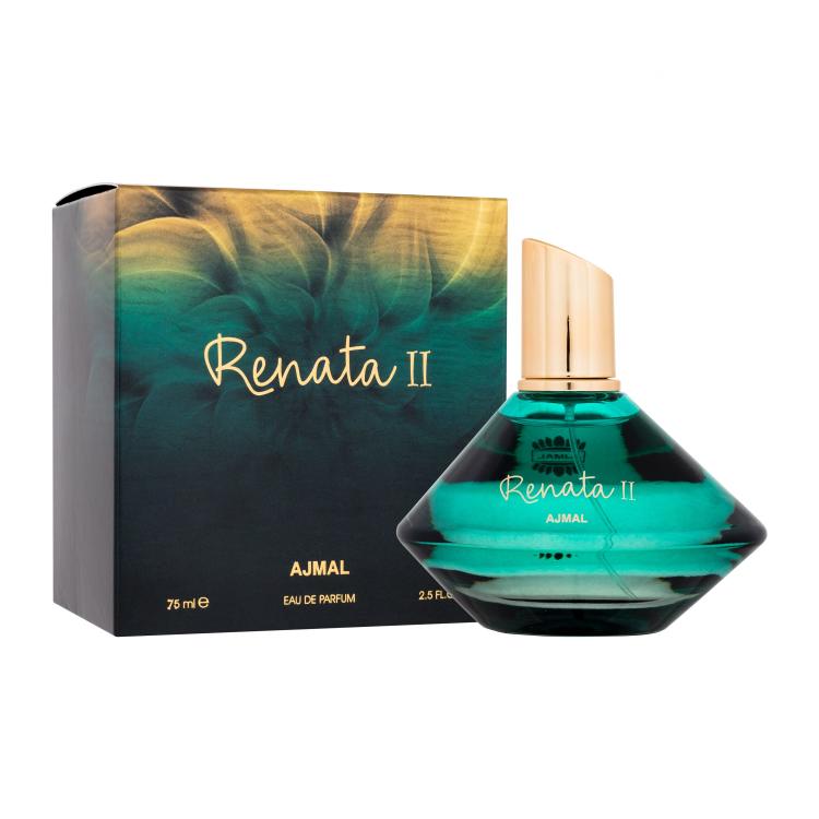 Ajmal Renata II Eau de Parfum за жени 75 ml