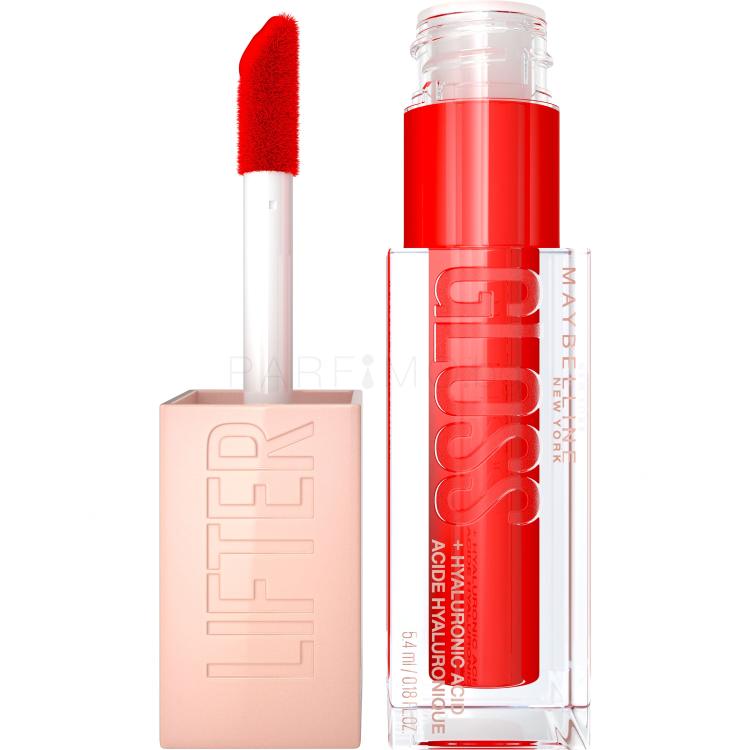 Maybelline Lifter Gloss Блясък за устни за жени 5,4 ml Нюанс 23 Sweet Heart