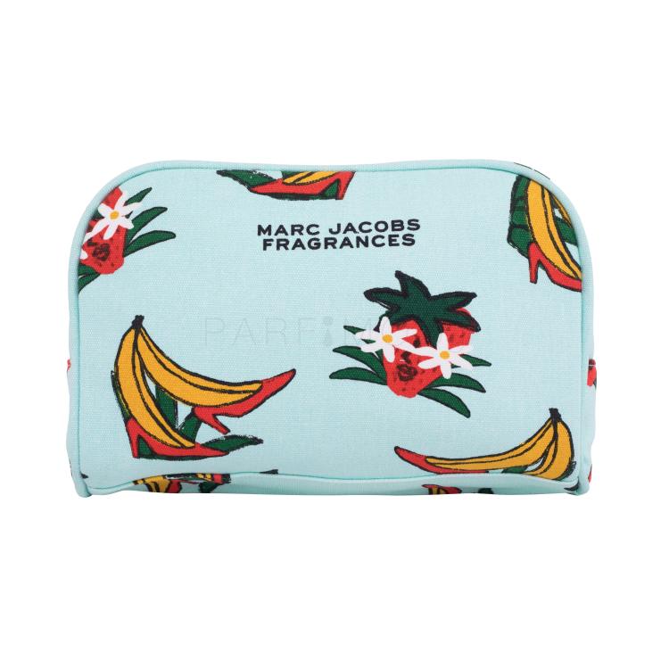 Marc Jacobs Marc Jacobs Cosmetic Bag Козметична чантичка за жени 1 бр