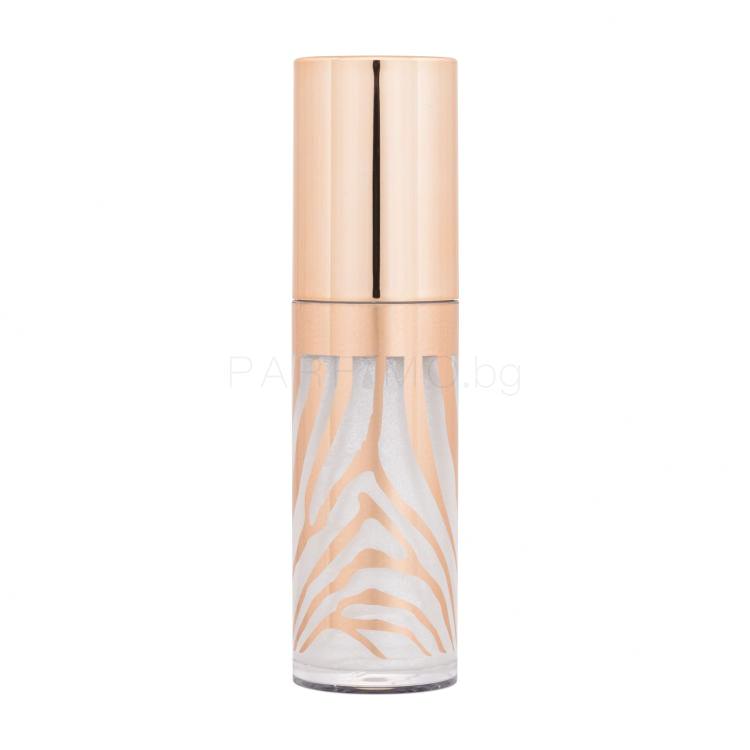 Sisley Le Phyto-Gloss Блясък за устни за жени 6,5 ml Нюанс 1 Moon