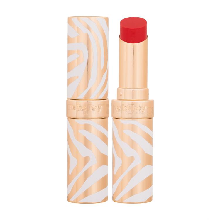 Sisley Le Phyto Rouge Червило за жени 3 g Нюанс 23 Sheer Flamingo