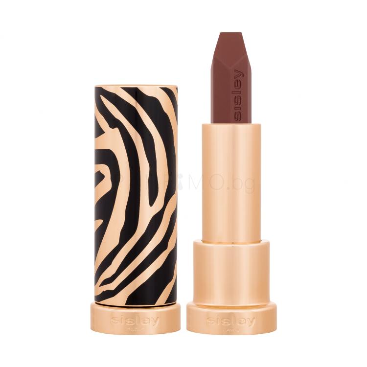 Sisley Le Phyto Rouge Червило за жени 3,4 g Нюанс 15 Beige Manhattan