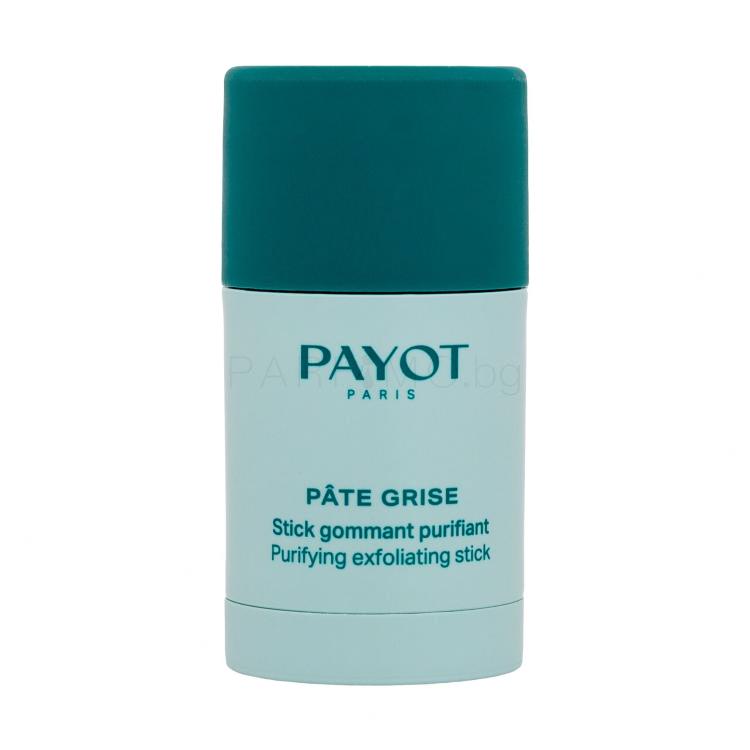 PAYOT Pâte Grise Purifying Exfoliating Stick Ексфолиант за жени 25 g