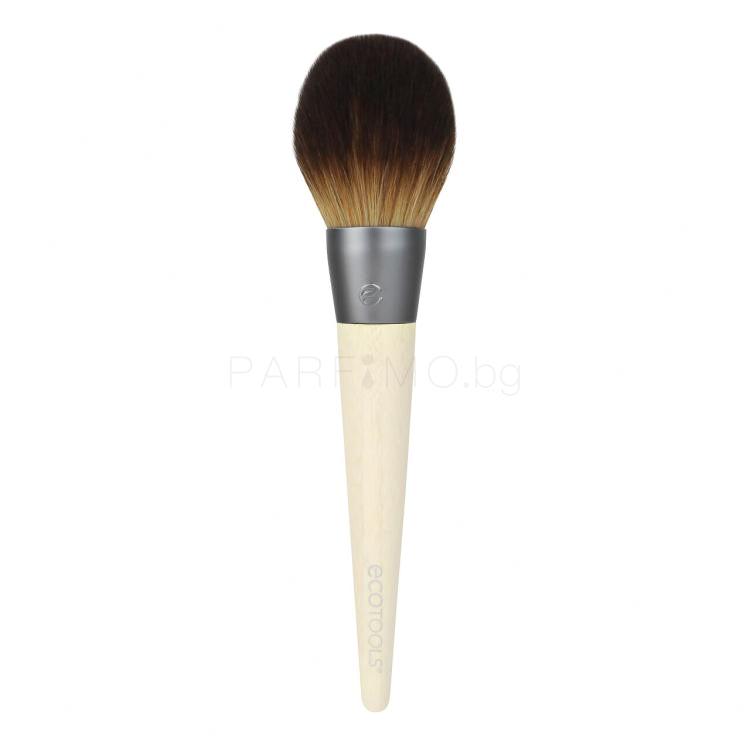 EcoTools Brush Full Powder Четка за жени 1 бр