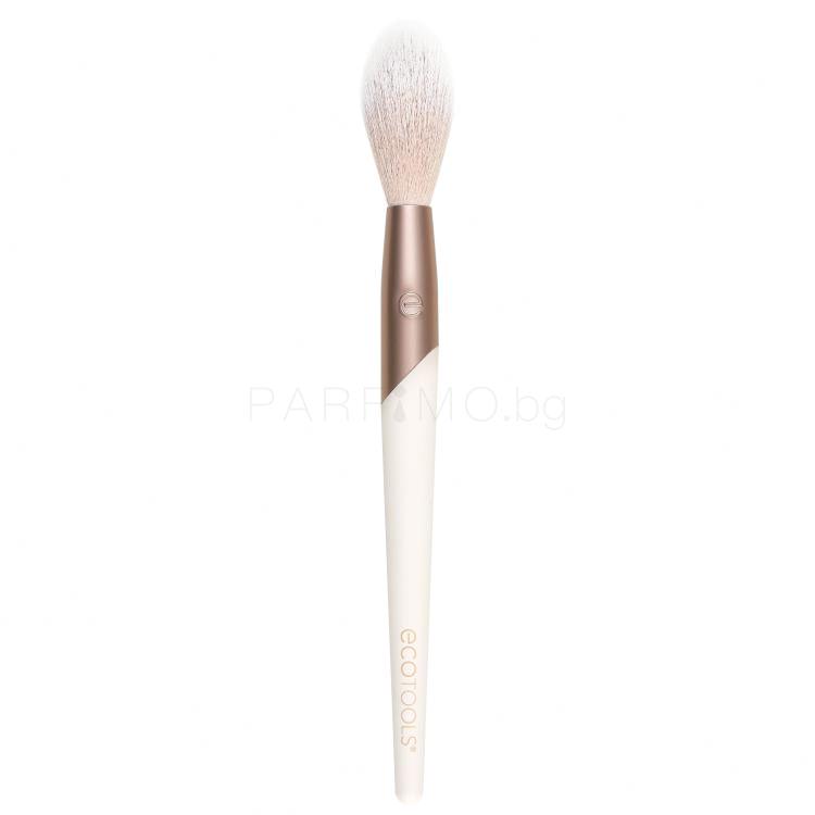 EcoTools Luxe Collection Soft Hilight Brush Четка за жени 1 бр