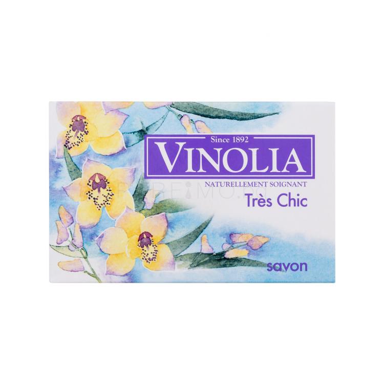 Vinolia Trés Chic Soap Твърд сапун за жени 150 g