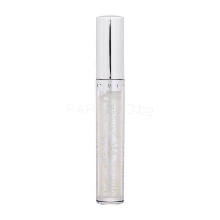 Barry M That´s Swell! XXL Extreme Lip Plumper Блясък за устни за жени 2,5 ml Нюанс Diamond