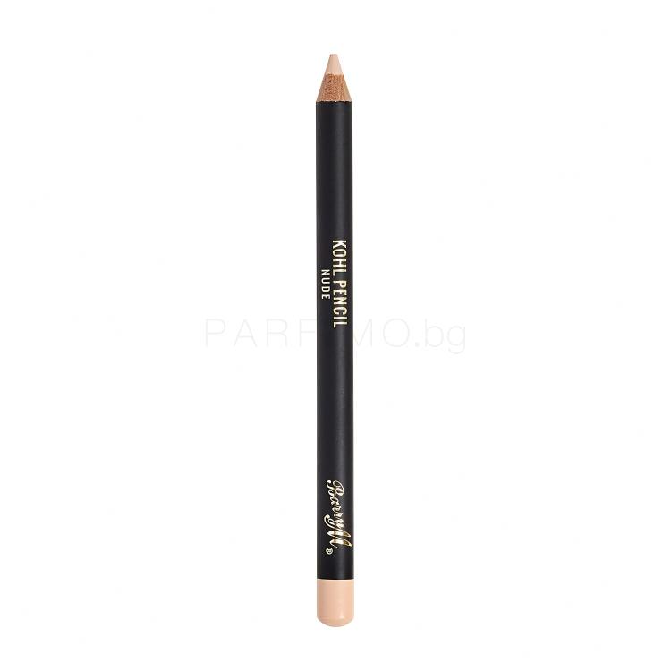 Barry M Kohl Pencil Молив за очи за жени 1,14 g Нюанс Nude