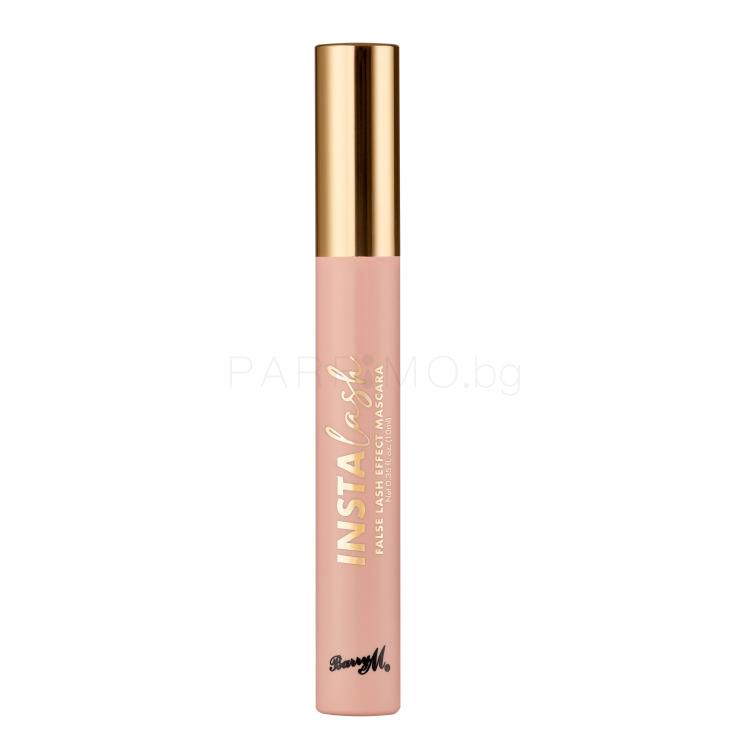 Barry M Insta Lash Спирала за жени 10 ml