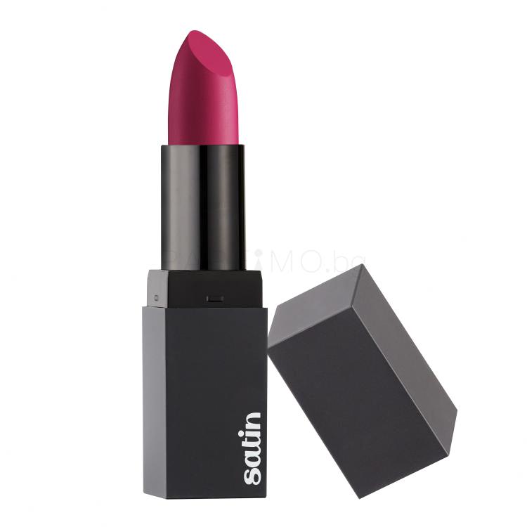 Barry M Satin Lip Paint Червило за жени 3,5 g Нюанс 116 Sweetie