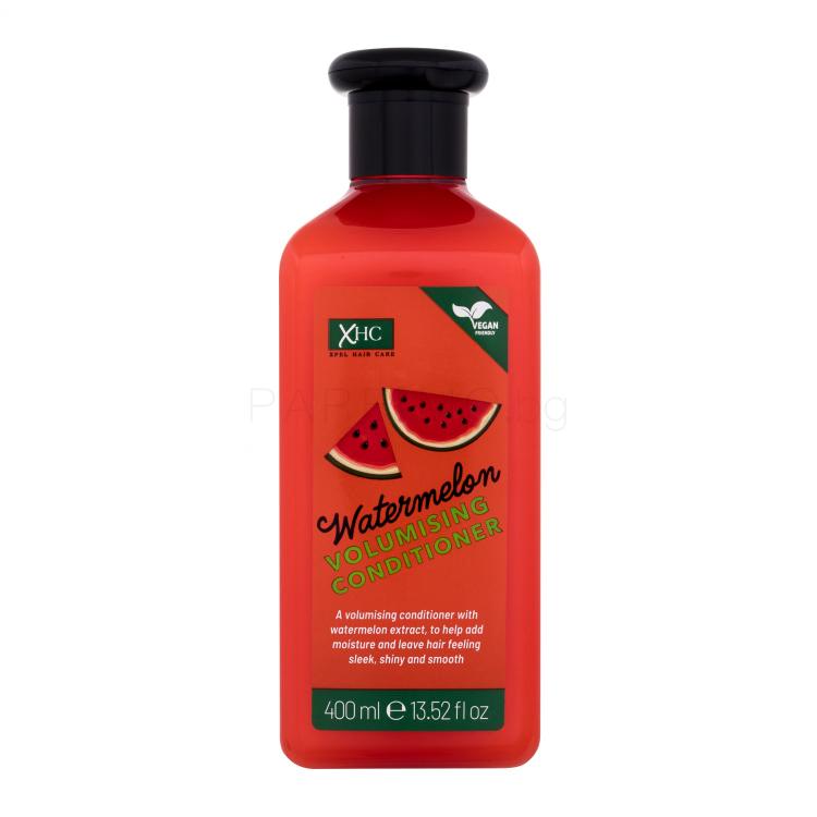 Xpel Watermelon Volumising Conditioner Балсам за коса за жени 400 ml