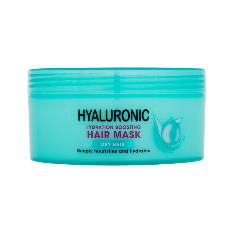 Xpel Hyaluronic Hydration Boosting Hair Mask Маска за коса за жени 300 ml