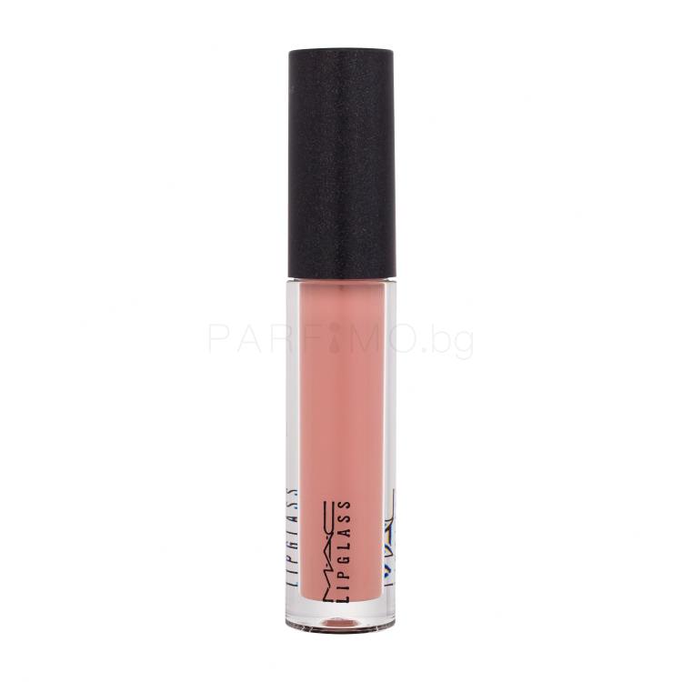 MAC Lipglass Блясък за устни за жени 3,1 ml Нюанс 310 Please Me