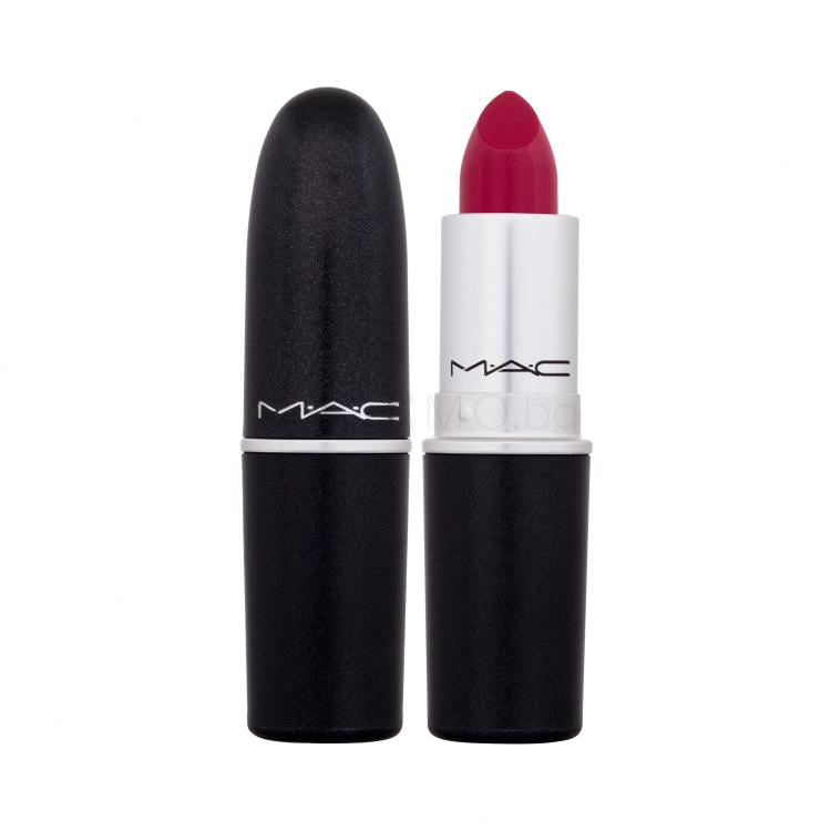 MAC Amplified Créme Lipstick Червило за жени 3 g Нюанс 133 Just Wondering