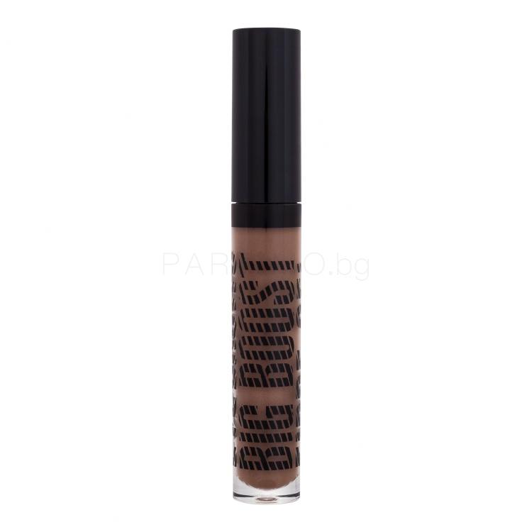 MAC Eye Brows Big Boost Fibre Gel Гел и помада за вежди за жени 4,1 g Нюанс Penny