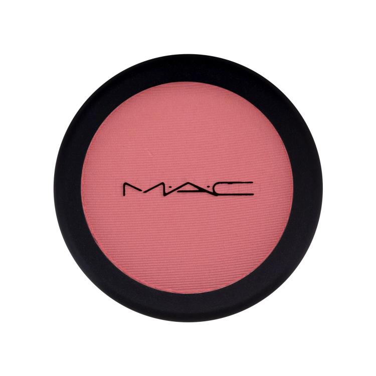 MAC Powder Blush Руж за жени 6 g Нюанс Fleur Power