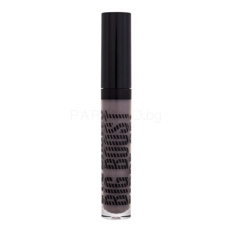 MAC Eye Brows Big Boost Fibre Gel Гел и помада за вежди за жени 4,1 g Нюанс Thunder