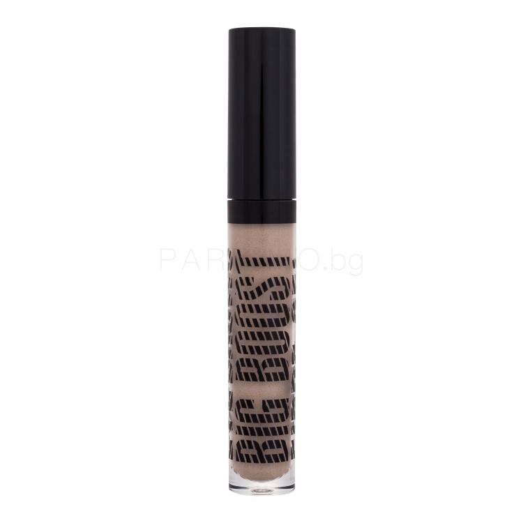 MAC Eye Brows Big Boost Fibre Gel Гел и помада за вежди за жени 4,1 g Нюанс Omega