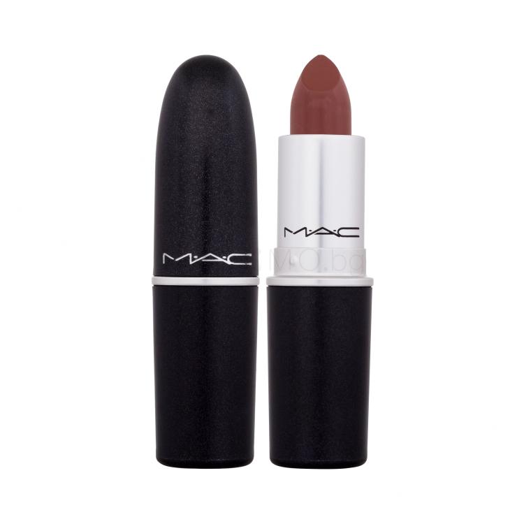 MAC Satin Червило за жени 3 g Нюанс 822 Spirit