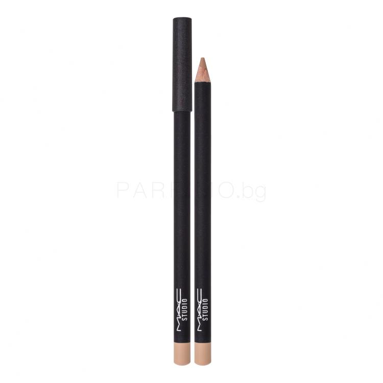 MAC Studio Chromagraphic Pencil Молив за очи за жени 1,36 g Нюанс NW25/NC30