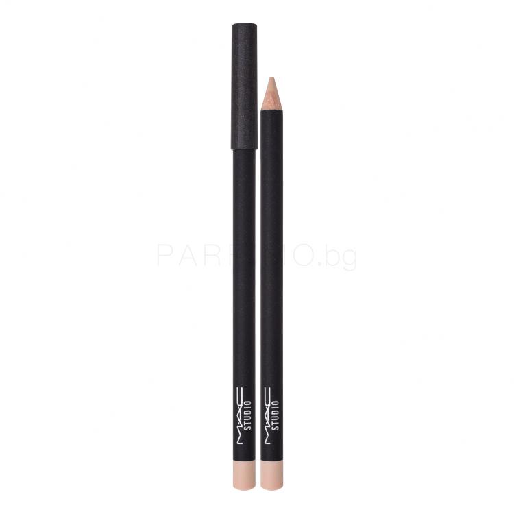 MAC Studio Chromagraphic Pencil Молив за очи за жени 1,36 g Нюанс NC15/NW20