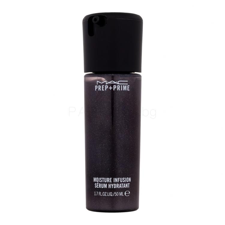 MAC Prep + Prime Moisture Infusion Serum Серум за лице за жени 50 ml