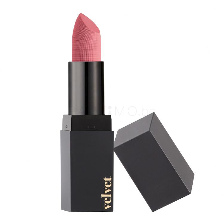 Barry M Velvet Matte Lip Paint Червило за жени 3,5 g Нюанс 311 Angel Kiss