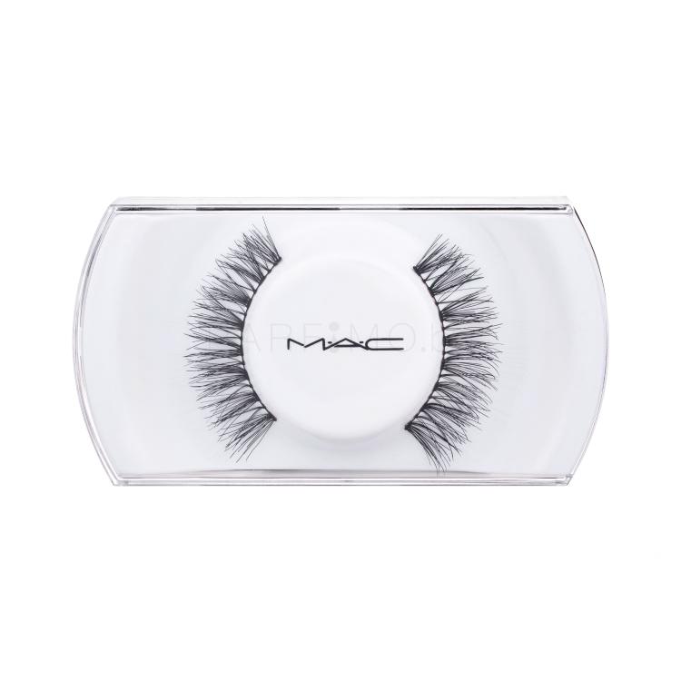 MAC Lash 80 Romantic Изкуствени мигли за жени 1 бр