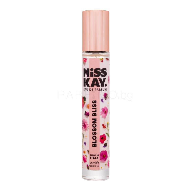 Miss Kay Blossom Bliss Eau de Parfum за жени 25 ml