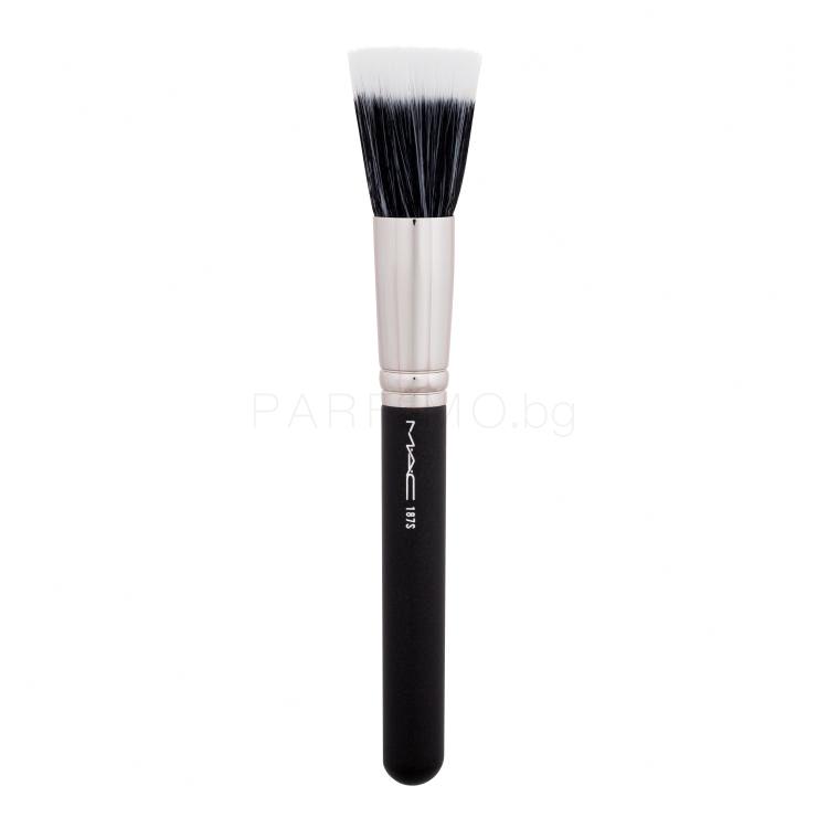 MAC Brush 187S Четка за жени 1 бр