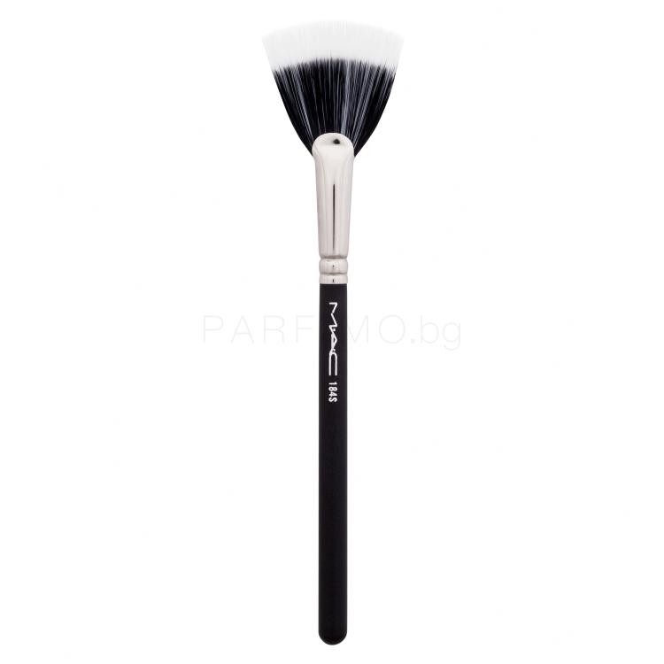 MAC Brush 184S Четка за жени 1 бр