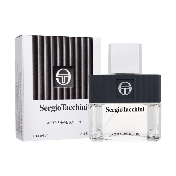 Sergio Tacchini Man Афтършейв за мъже 100 ml