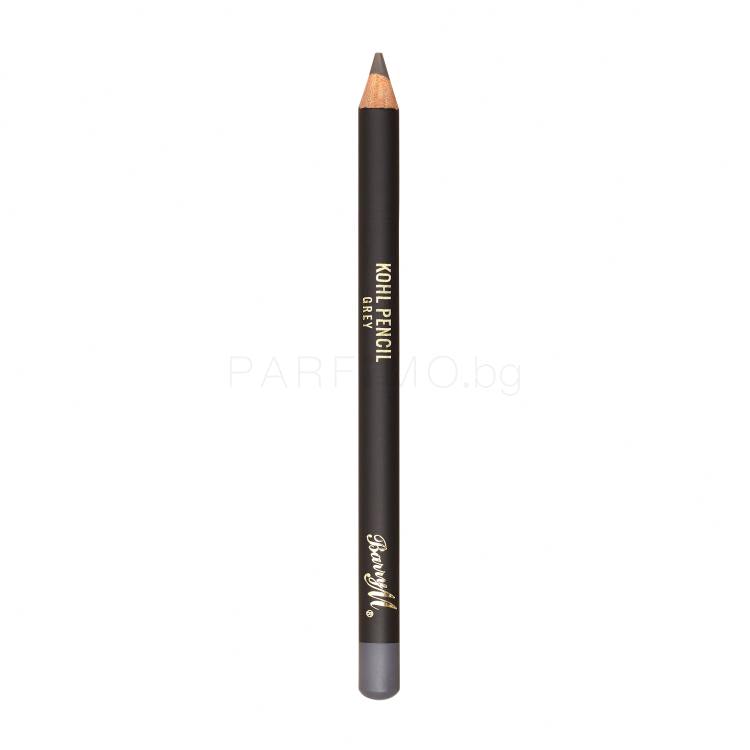 Barry M Kohl Pencil Молив за очи за жени 1,14 g Нюанс Grey