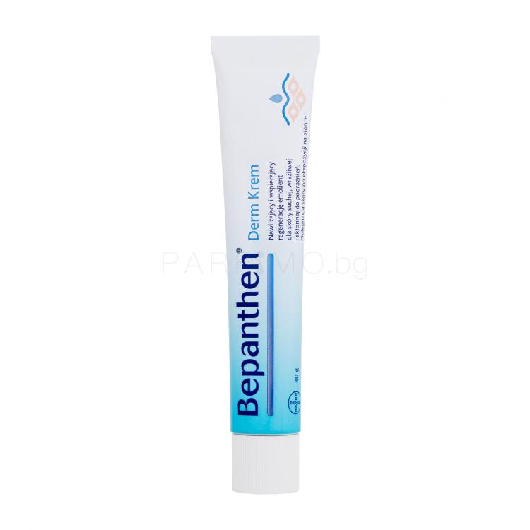 Bepanthen Derm Cream Крем за тяло 30 g