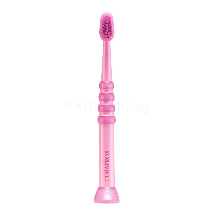 Curaprox Baby Toothbrush Четка за зъби за деца 1 бр