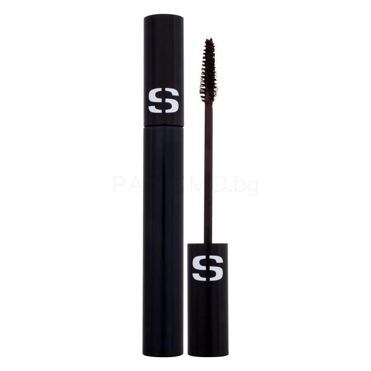 Sisley So Stretch Спирала за жени 7,5 ml Нюанс 2 Deep Brown