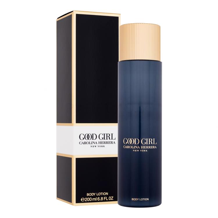 Carolina Herrera Good Girl Лосион за тяло за жени 200 ml