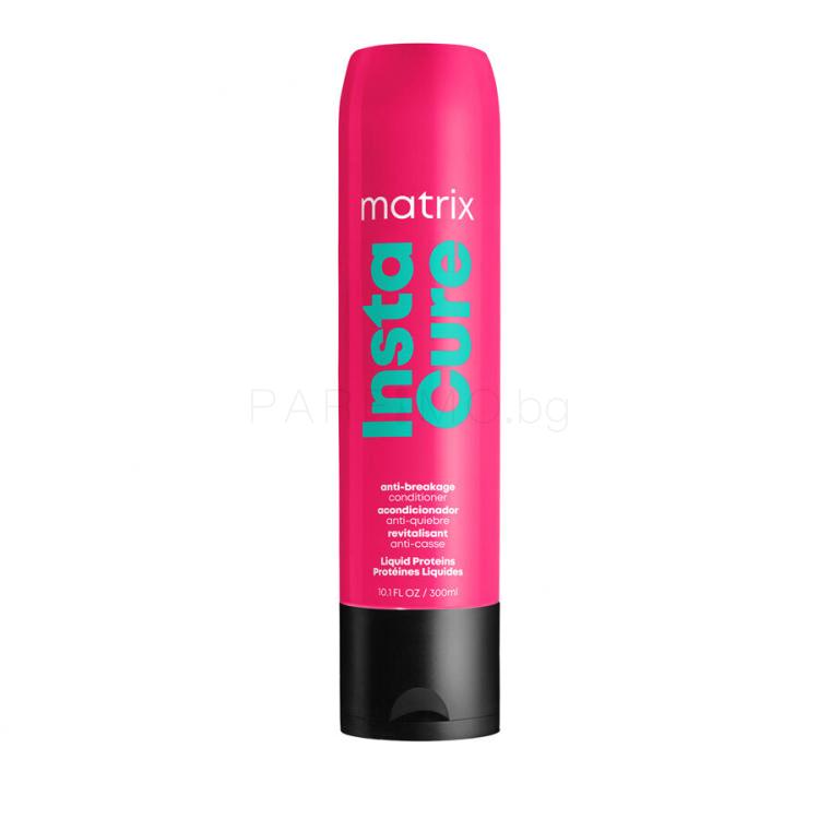 Matrix Instacure Anti-Breakage Conditioner Балсам за коса за жени 300 ml