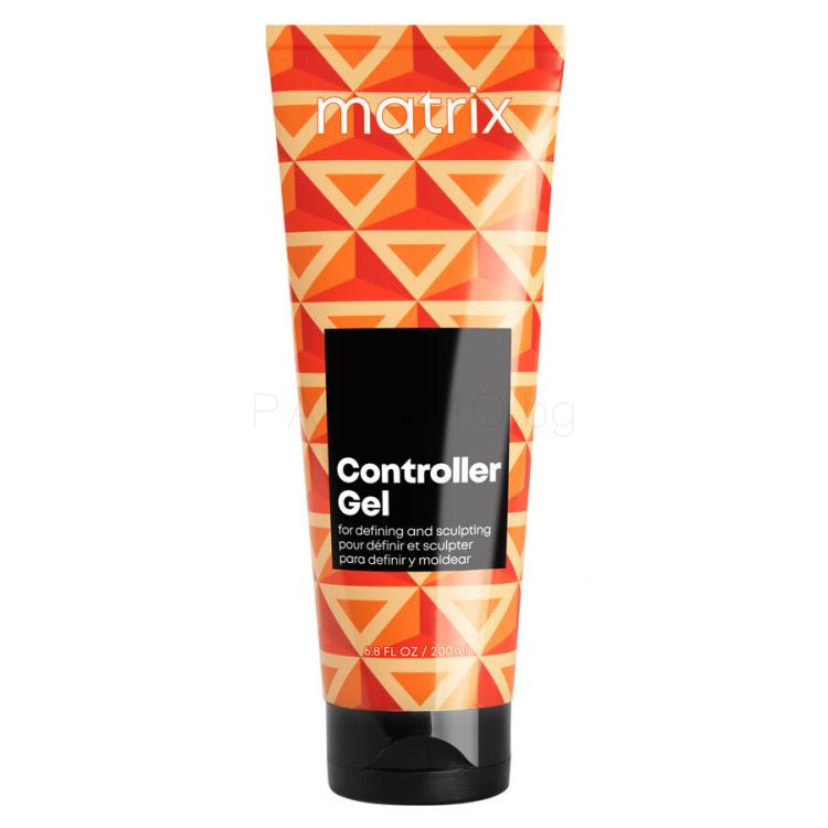 Matrix Controller Gel Гел за коса за жени 50 ml