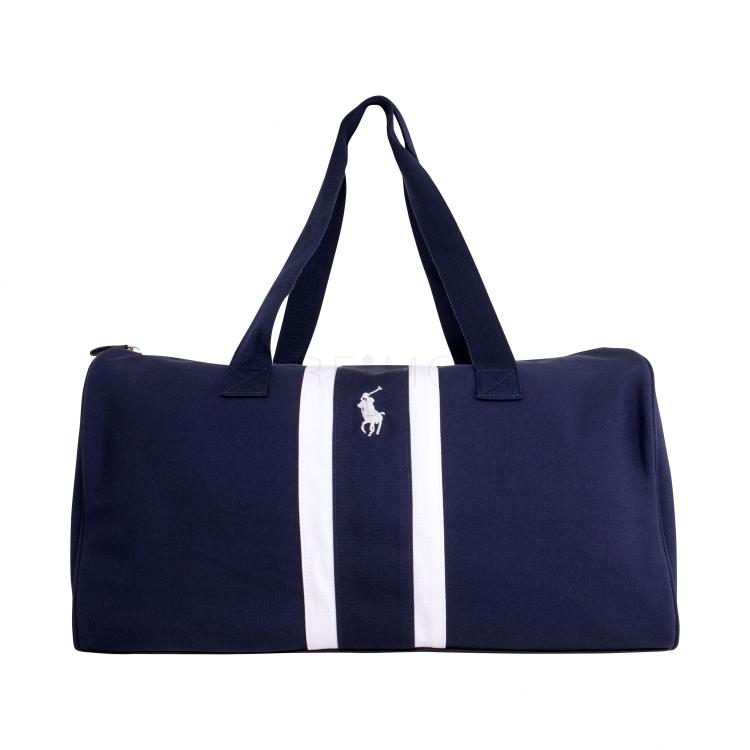 Ralph Lauren Polo Blue Bag Сак за пътуване за мъже 1 бр